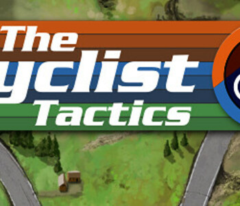 The Cyclist: Tactics