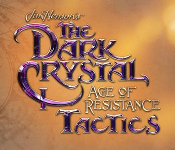 The Dark Crystal: Age of Resistance Tactics