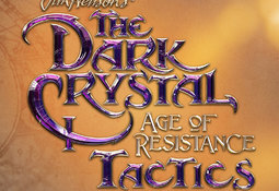 The Dark Crystal: Age of Resistance Tactics