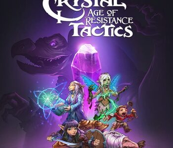 The Dark Crystal: Age of Resistance Tactics Nintendo Switch