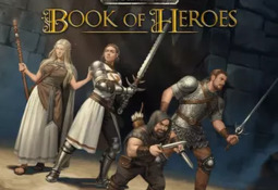 The Dark Eye: Book of Heroes