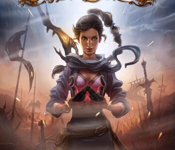 The Dark Eye: Memoria PS5