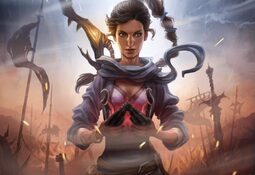 The Dark Eye: Memoria PS5