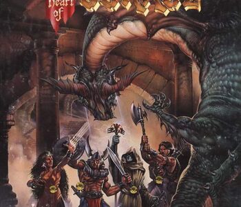 The Dark Heart of Uukrul