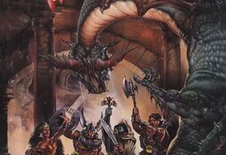 The Dark Heart of Uukrul