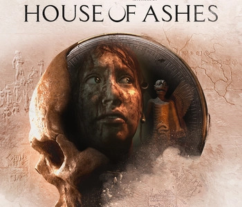 The Dark Pictures Anthology: House of Ashes
