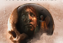 The Dark Pictures Anthology: House of Ashes