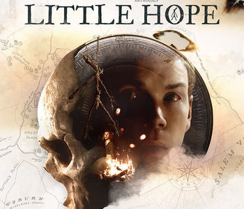 The Dark Pictures Anthology: Little Hope