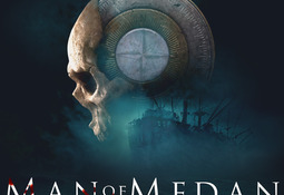 The Dark Pictures Anthology: Man of Medan