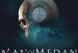 The Dark Pictures Anthology: Man of Medan PS4