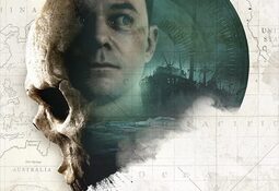 The Dark Pictures Anthology: Man of Medan PS5