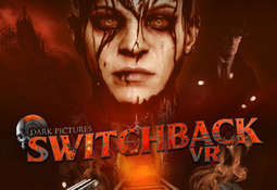 The Dark Pictures: Switchback VR