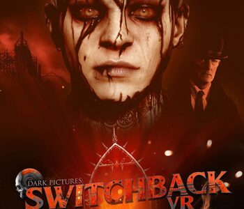 The Dark Pictures: Switchback VR PS5
