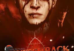 The Dark Pictures: Switchback VR PS5