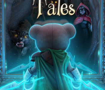 The Darkest Tales