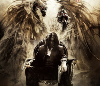 The Darkness II