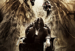 The Darkness II