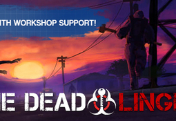 The Dead Linger