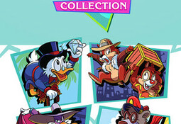 The Disney Afternoon Collection