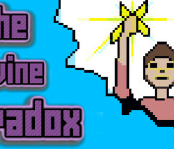 The Divine Paradox