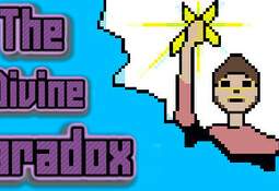 The Divine Paradox