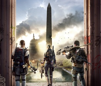 Tom Clancy’s The Division 2