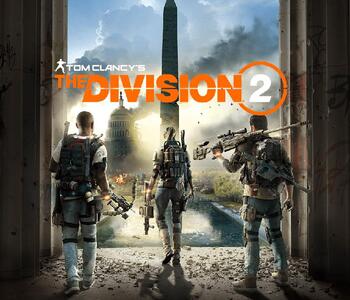 The Division 2