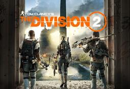 The Division 2