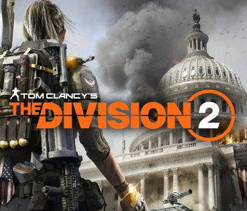 The Division 2 PS4
