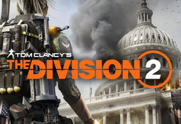 The Division 2 PS4