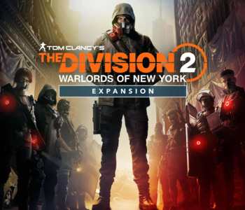 The Division 2: Warlords of New York