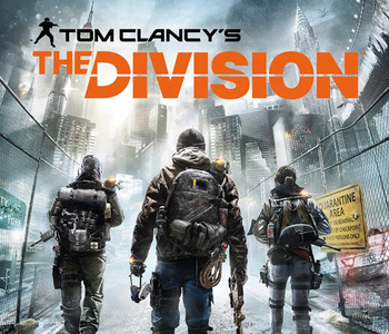The Division Xbox One
