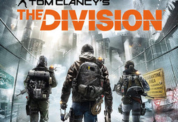 The Division Xbox One