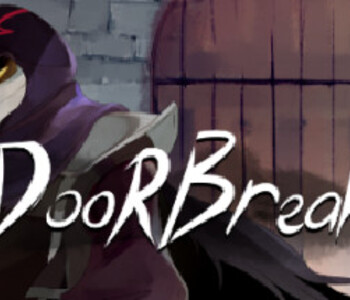 The Doorbreaker