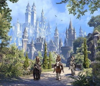The Elder Scrolls 6