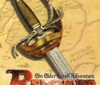 The Elder Scrolls Adventures: Redguard