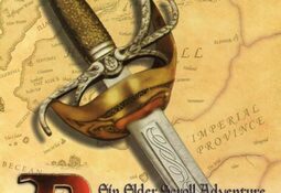 The Elder Scrolls Adventures: Redguard