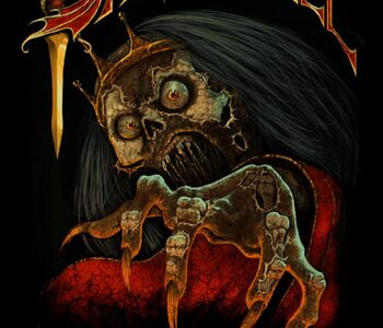 The Elder Scrolls II: Daggerfall