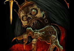 The Elder Scrolls II: Daggerfall