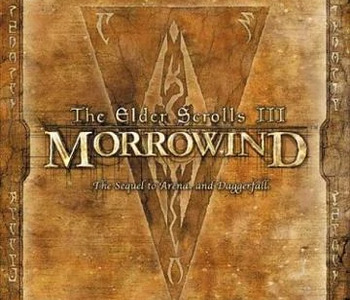 The Elder Scrolls III: Morrowind