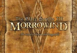 The Elder Scrolls III: Morrowind