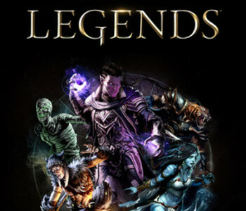The Elder Scrolls: Legends