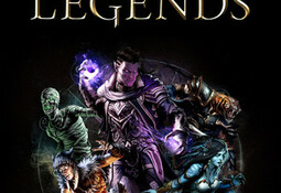 The Elder Scrolls: Legends
