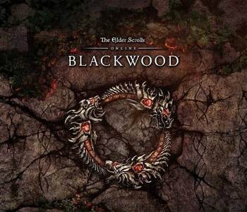 The Elder Scrolls Online Blackwood