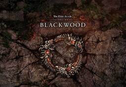 The Elder Scrolls Online Blackwood