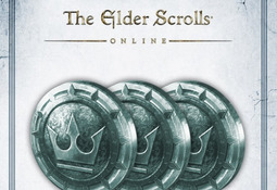 The Elder Scrolls Online Crowns