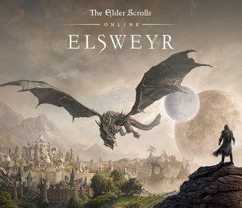 The Elder Scrolls Online Elsweyr