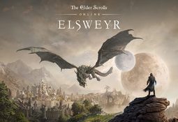 The Elder Scrolls Online Elsweyr