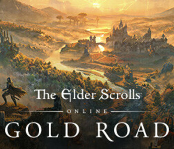 The Elder Scrolls Online: Gold Road