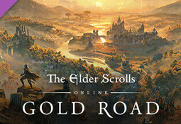 The Elder Scrolls Online: Gold Road